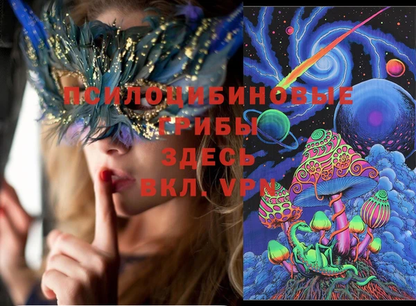 прущий лед Лиски